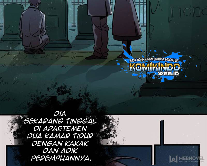 Lord of the Mysteries Chapter 1 Gambar 55