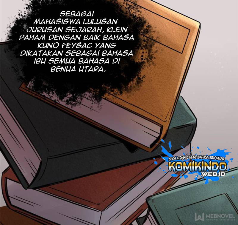 Lord of the Mysteries Chapter 1 Gambar 57