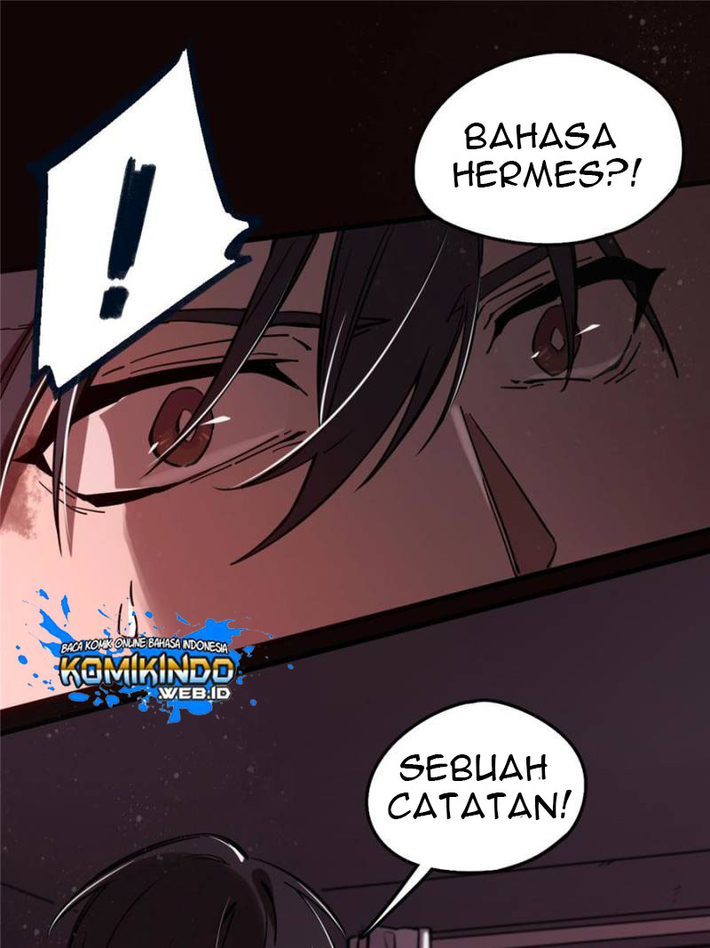 Lord of the Mysteries Chapter 1 Gambar 60