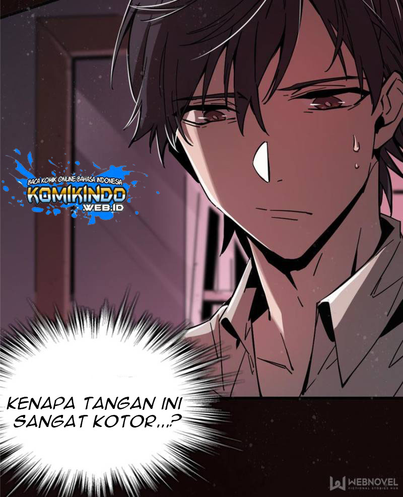 Lord of the Mysteries Chapter 1 Gambar 64