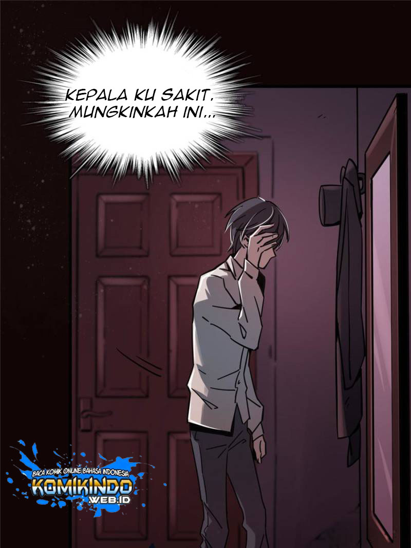Lord of the Mysteries Chapter 1 Gambar 67