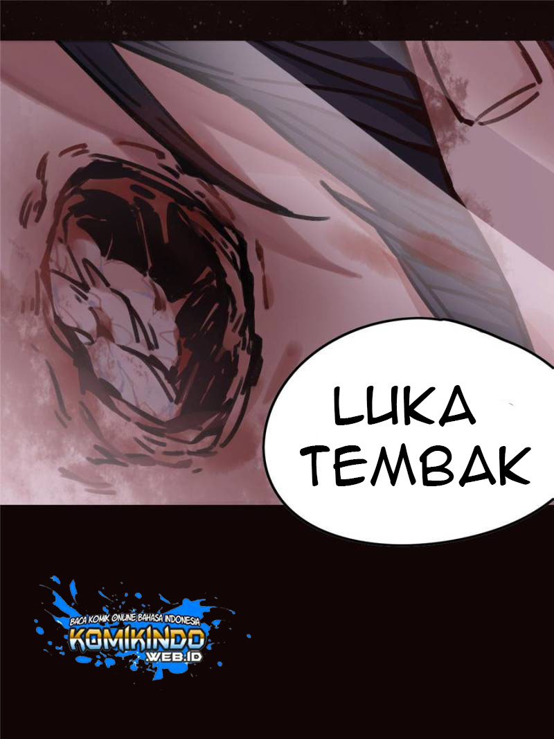 Lord of the Mysteries Chapter 1 Gambar 70