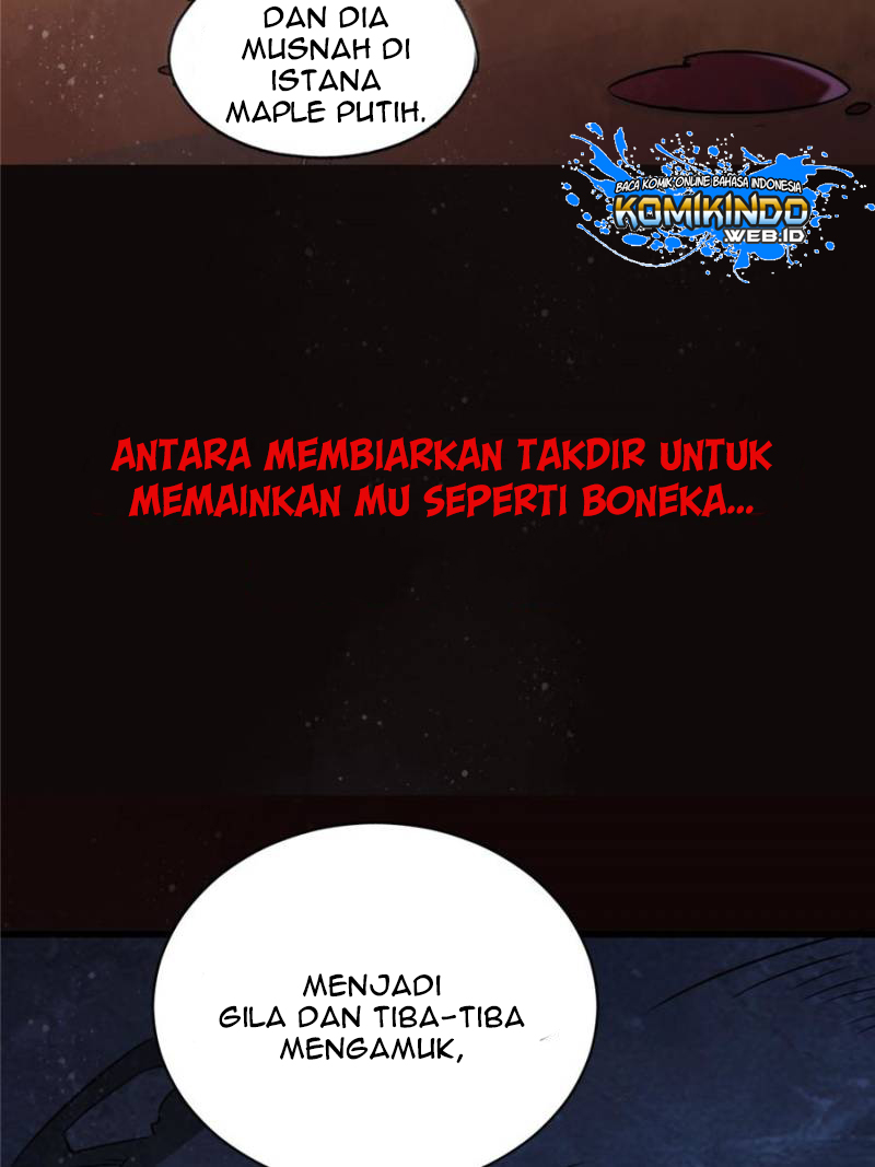 Lord of the Mysteries  Chapter 00 Gambar 21