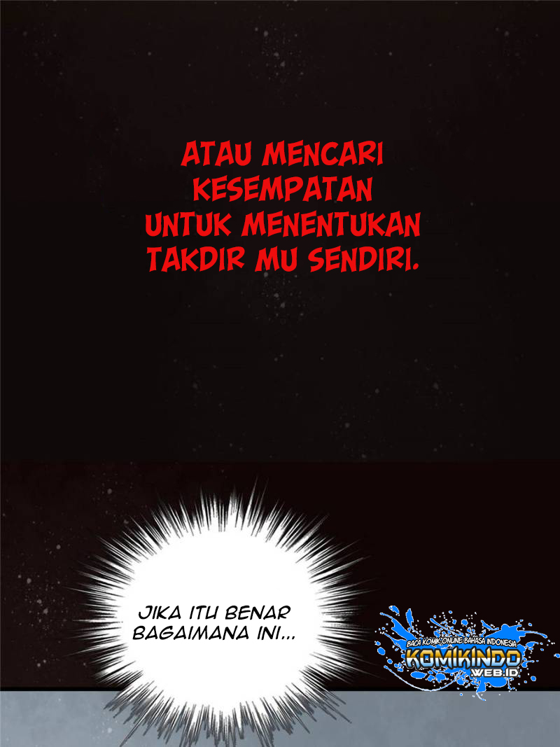 Lord of the Mysteries  Chapter 00 Gambar 24