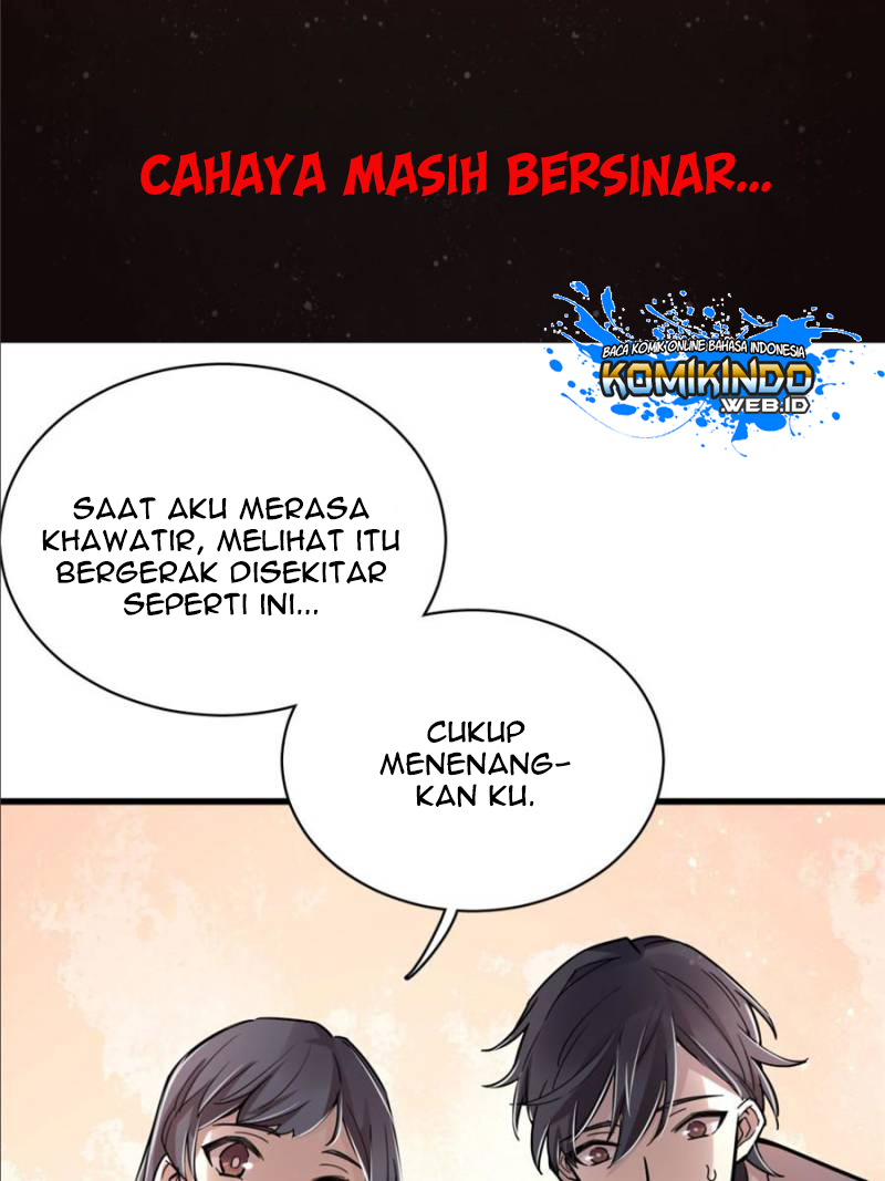 Lord of the Mysteries  Chapter 00 Gambar 26