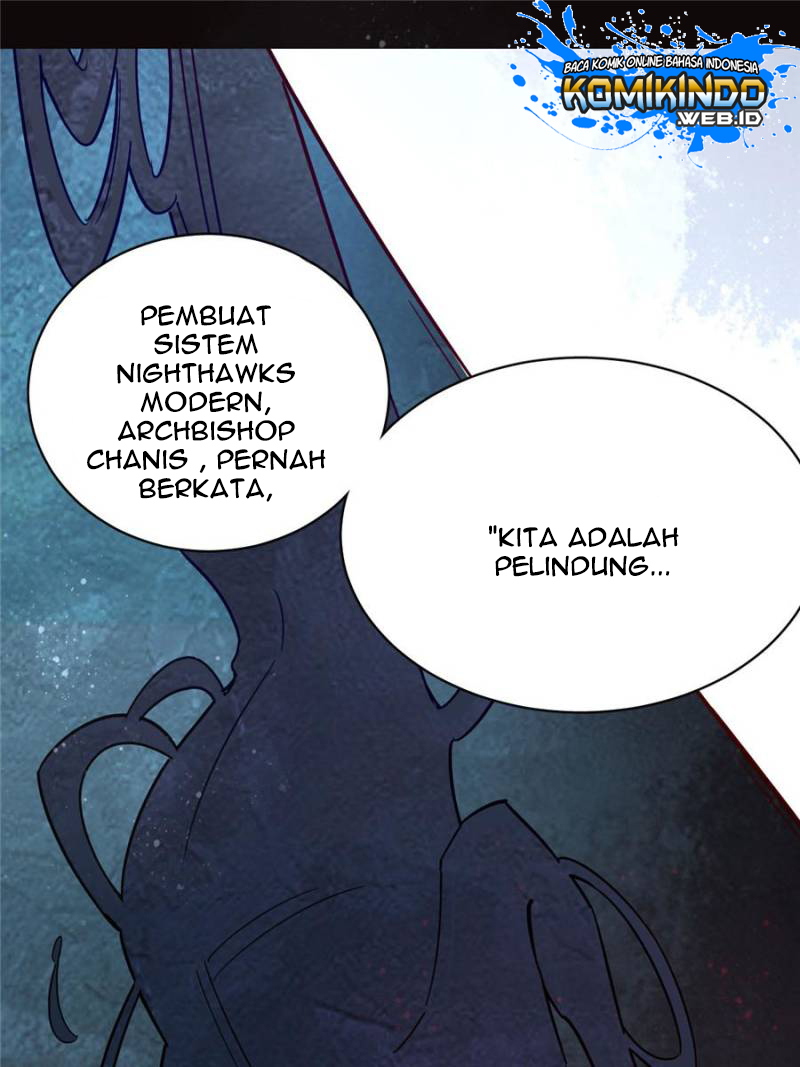 Lord of the Mysteries  Chapter 00 Gambar 29