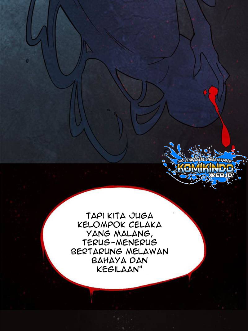 Lord of the Mysteries  Chapter 00 Gambar 30