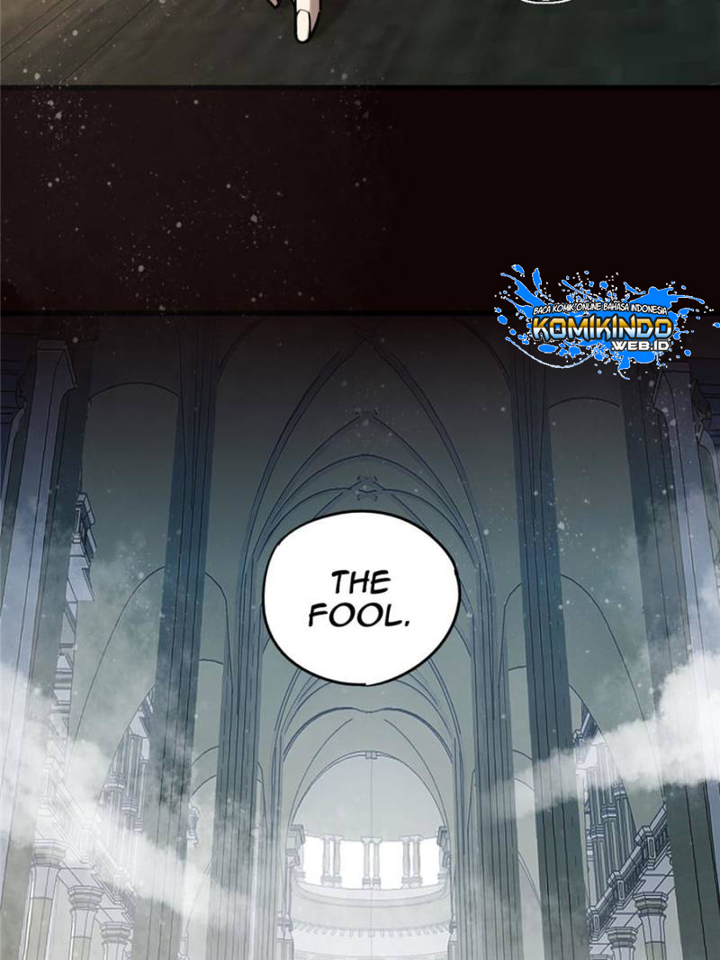 Lord of the Mysteries  Chapter 00 Gambar 32