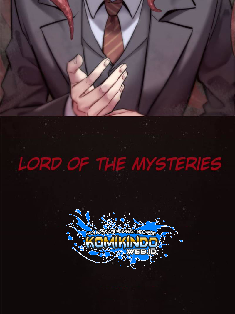 Lord of the Mysteries  Chapter 00 Gambar 35