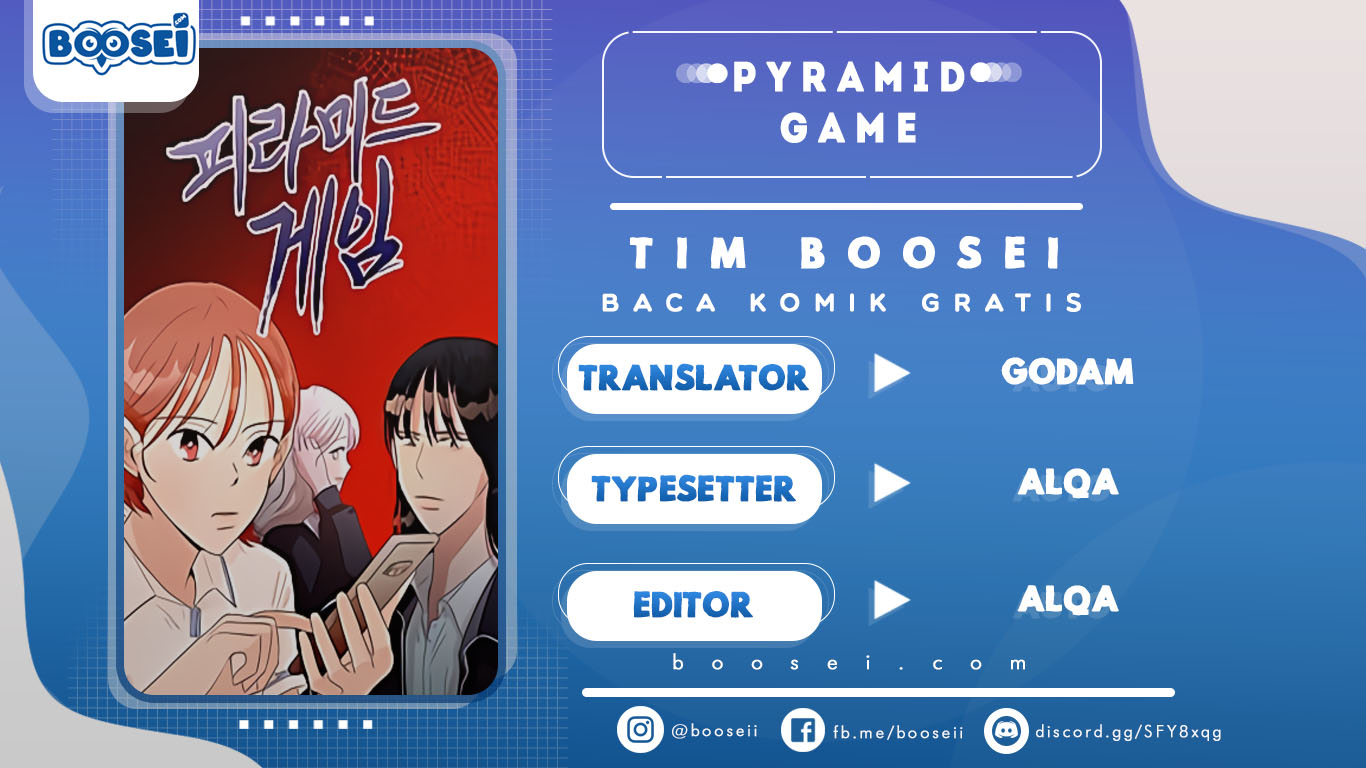 Baca Komik Pyramid Game Chapter 3 Gambar 1