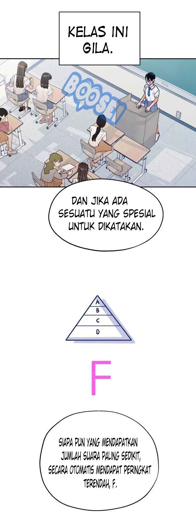 Pyramid Game Chapter 2 Gambar 10