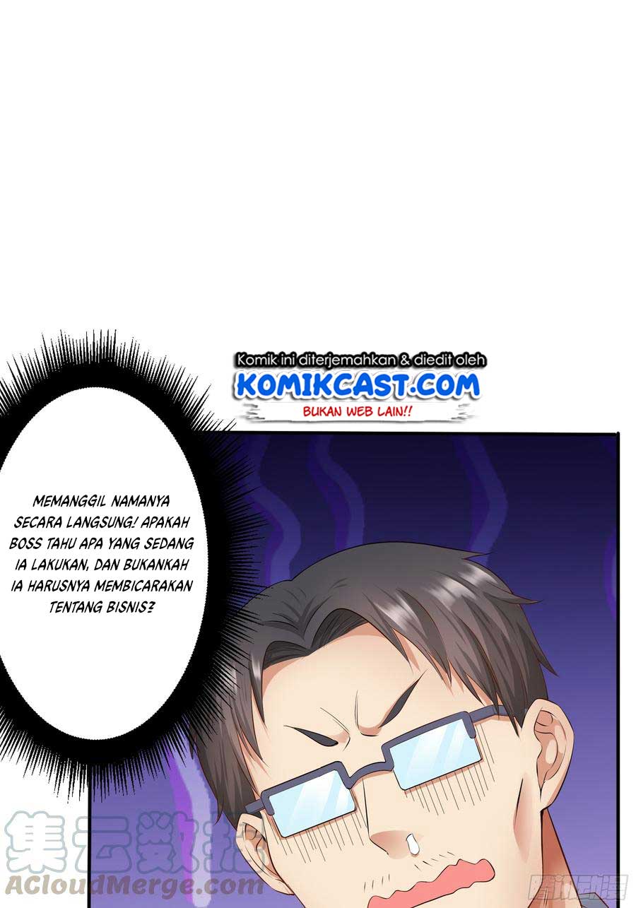 Baca Manhua The Genius System Chapter 56 Gambar 2