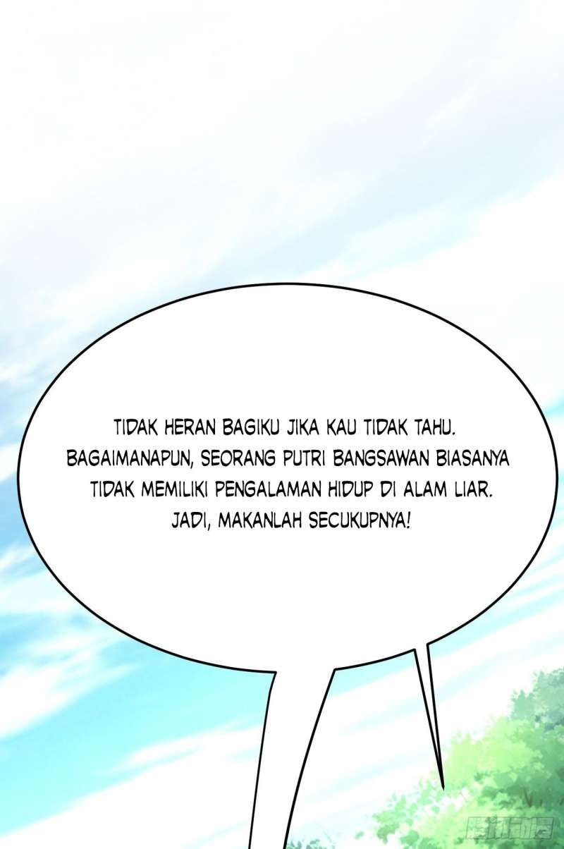 My Harem Depend on Drawing Chapter 4 Gambar 25