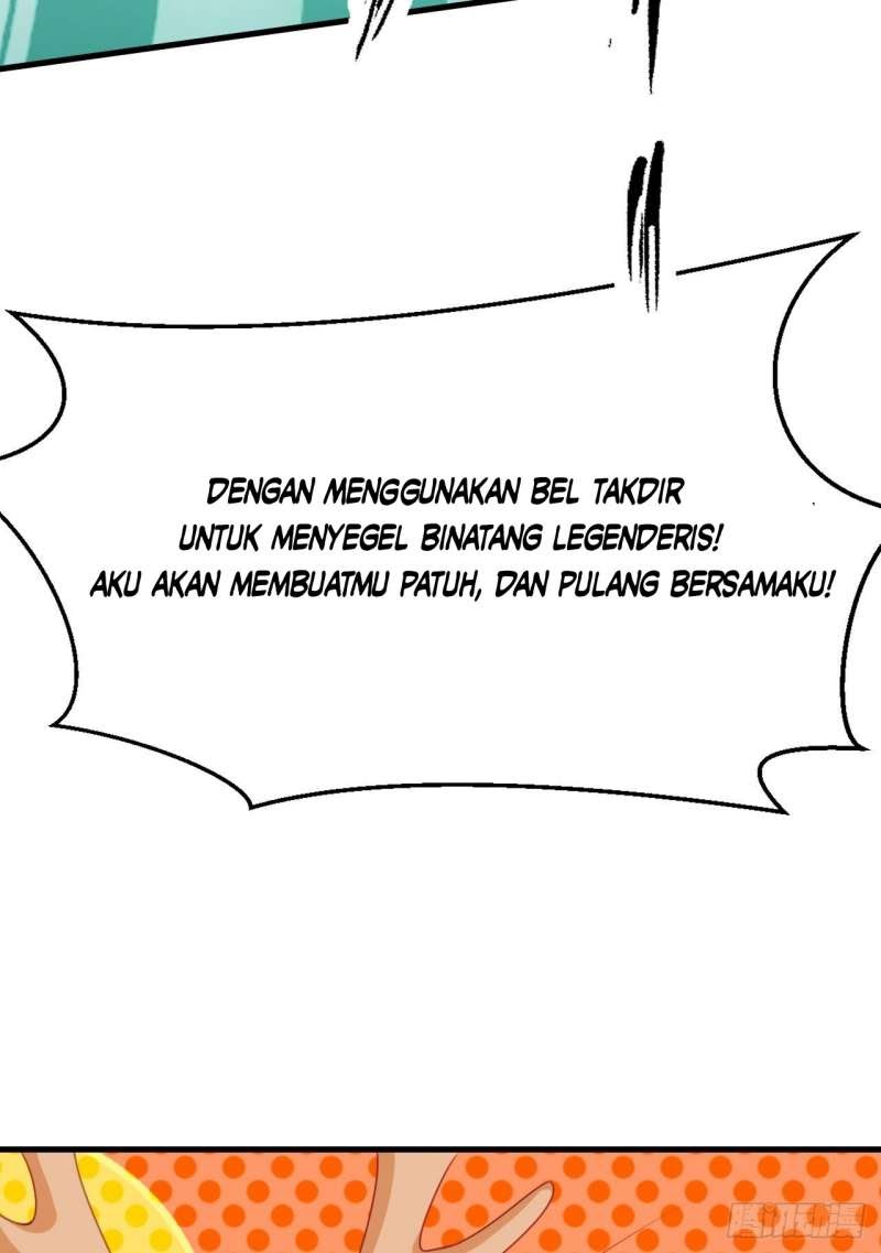 My Harem Depend on Drawing Chapter 4 Gambar 81