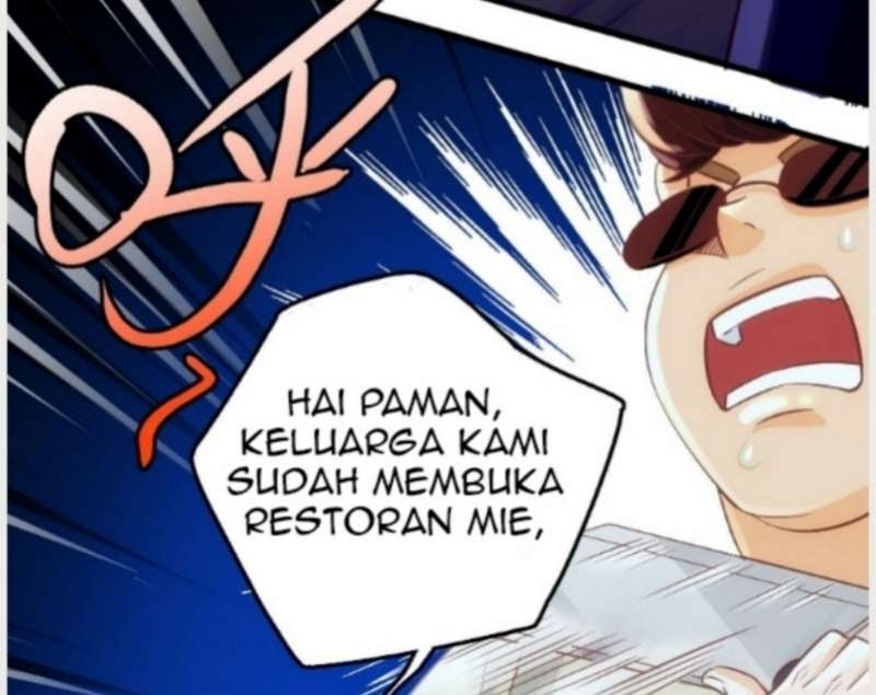 My Vision Becomes Stronger Chapter 6 Gambar 10