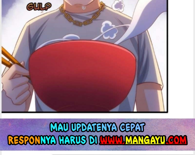 My Vision Becomes Stronger Chapter 6 Gambar 41