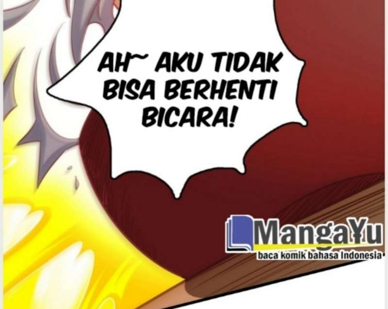 My Vision Becomes Stronger Chapter 6 Gambar 49