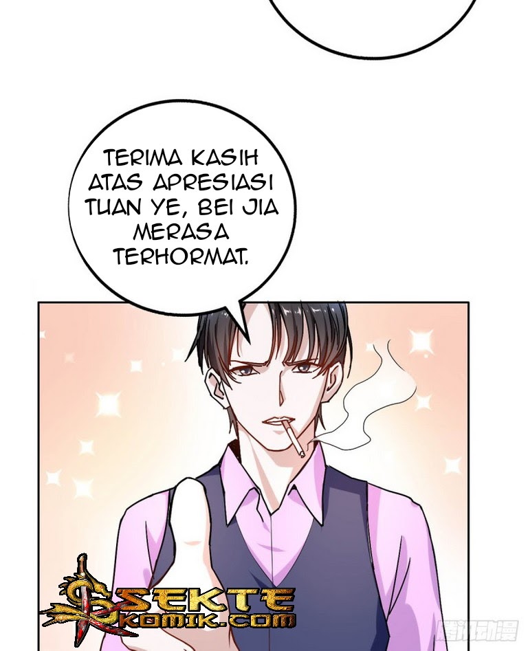 Bodyguard Chapter 17 Gambar 10