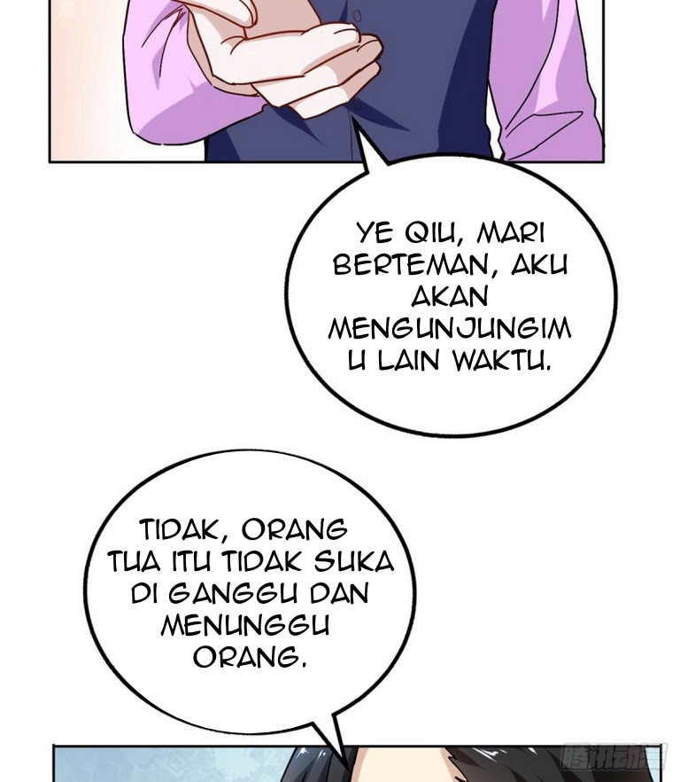 Bodyguard Chapter 17 Gambar 11