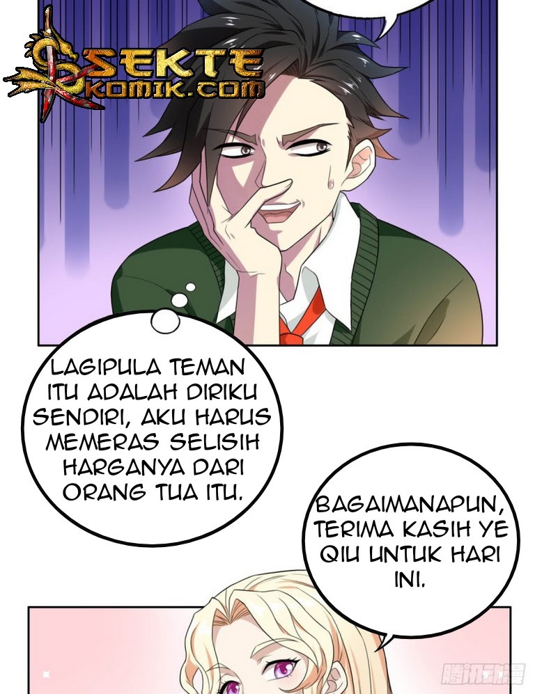 Bodyguard Chapter 17 Gambar 25