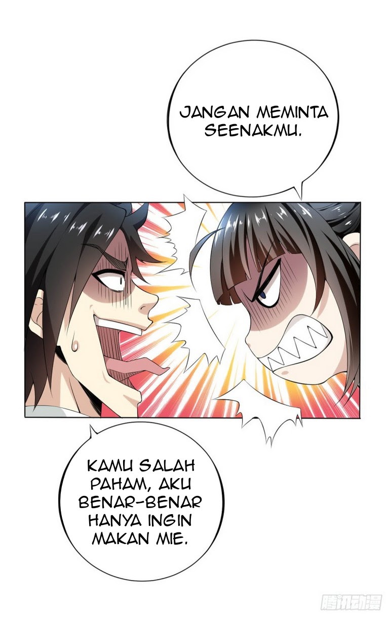 Bodyguard Chapter 17 Gambar 28