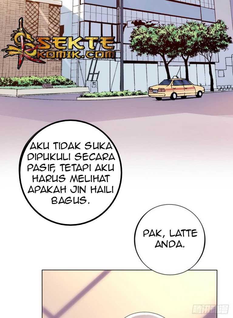 Bodyguard Chapter 17 Gambar 32