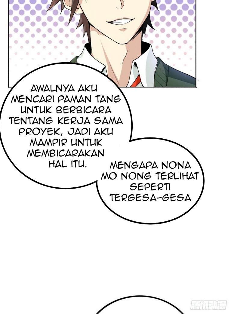 Bodyguard Chapter 17 Gambar 5