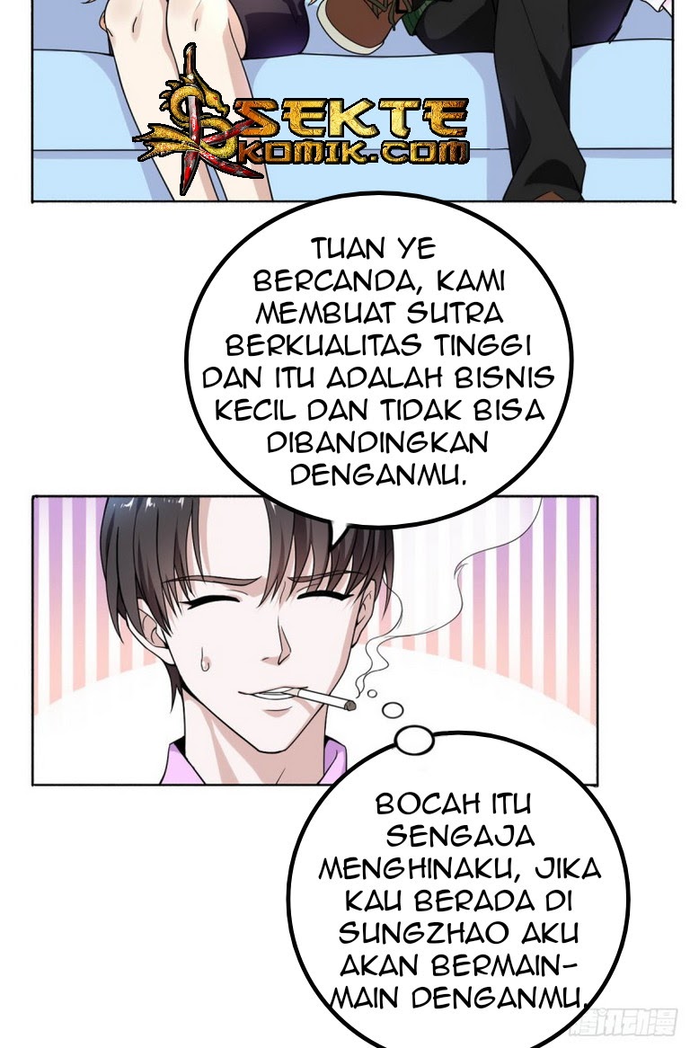 Bodyguard Chapter 17 Gambar 8