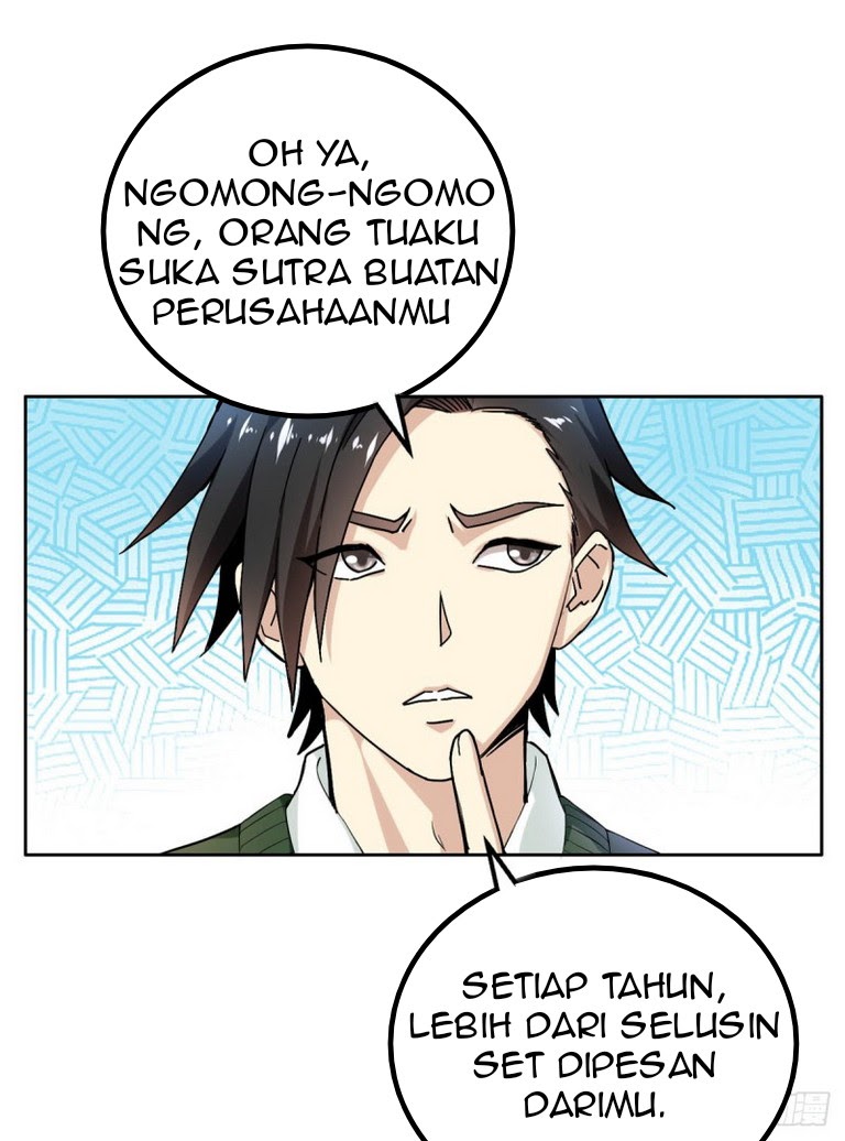 Bodyguard Chapter 17 Gambar 9