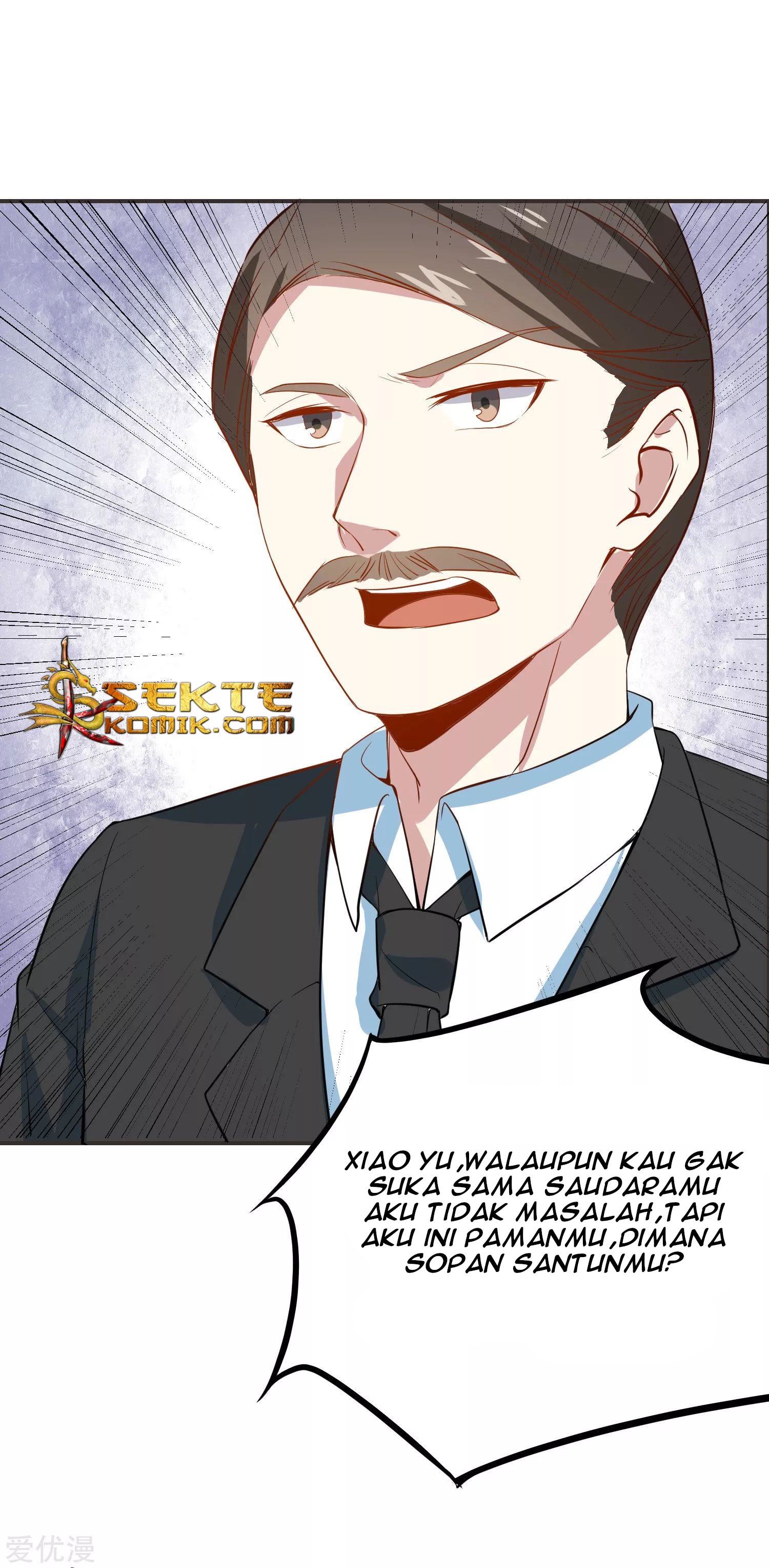 Godly Mobile Game Chapter 22 Gambar 11
