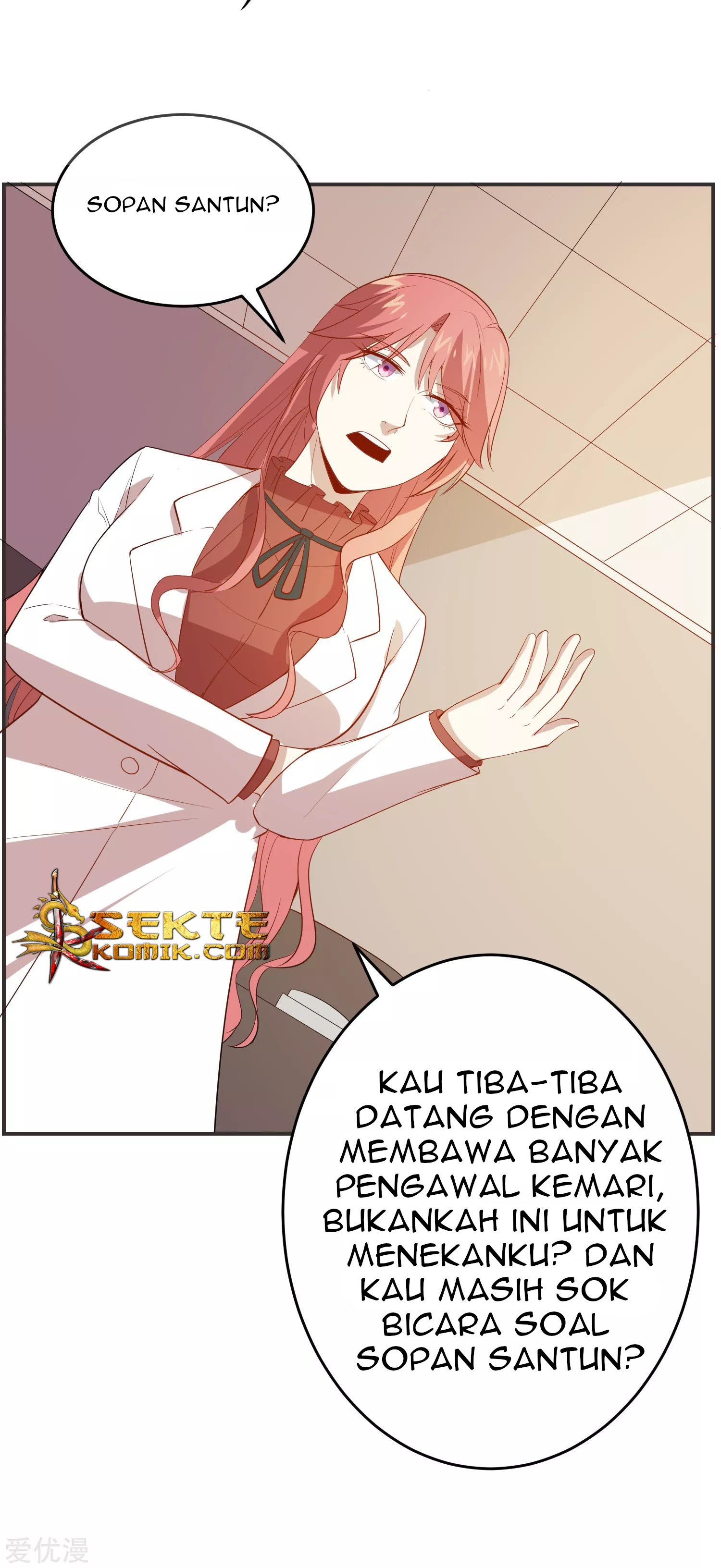 Godly Mobile Game Chapter 22 Gambar 12