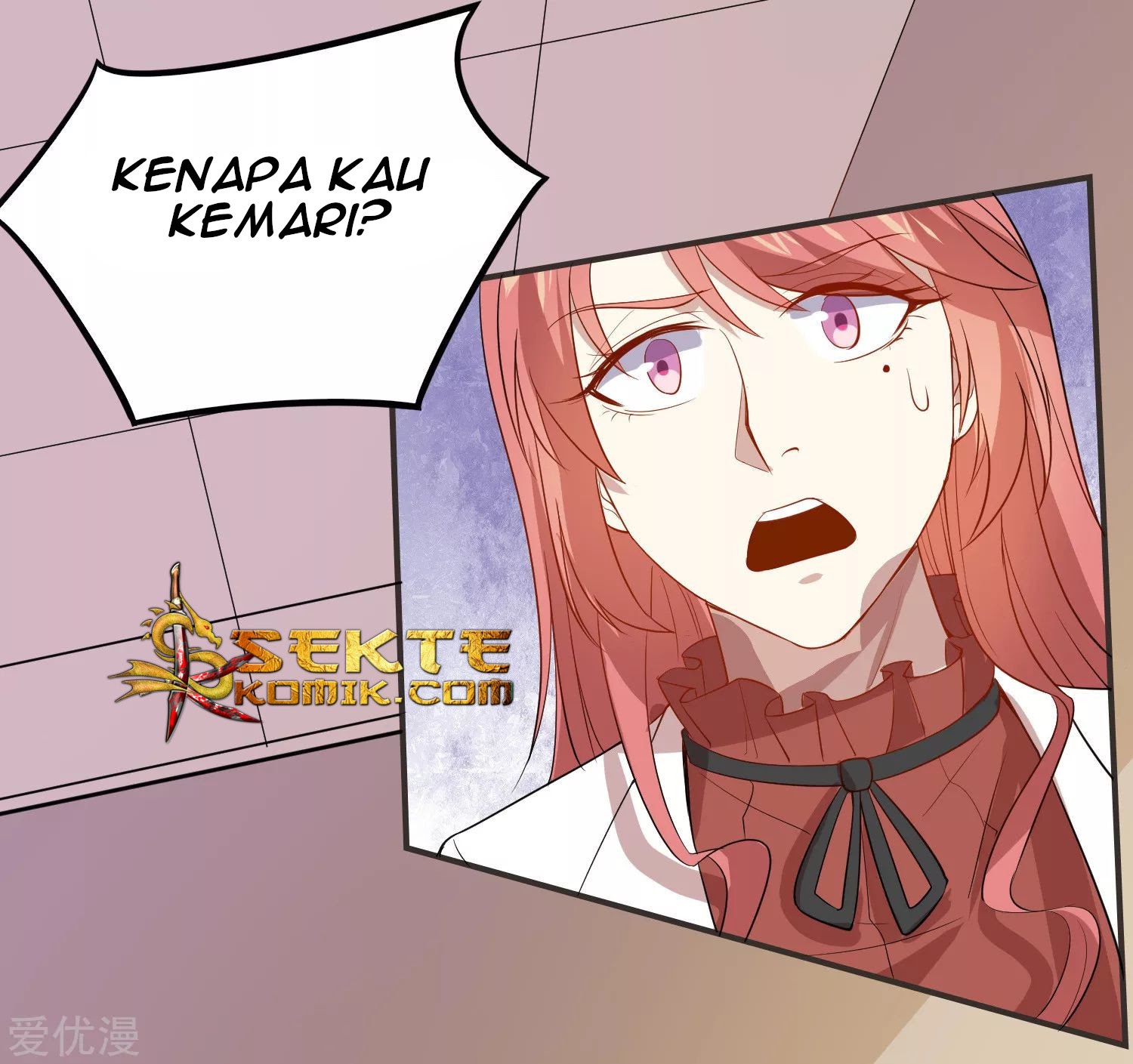 Godly Mobile Game Chapter 22 Gambar 26