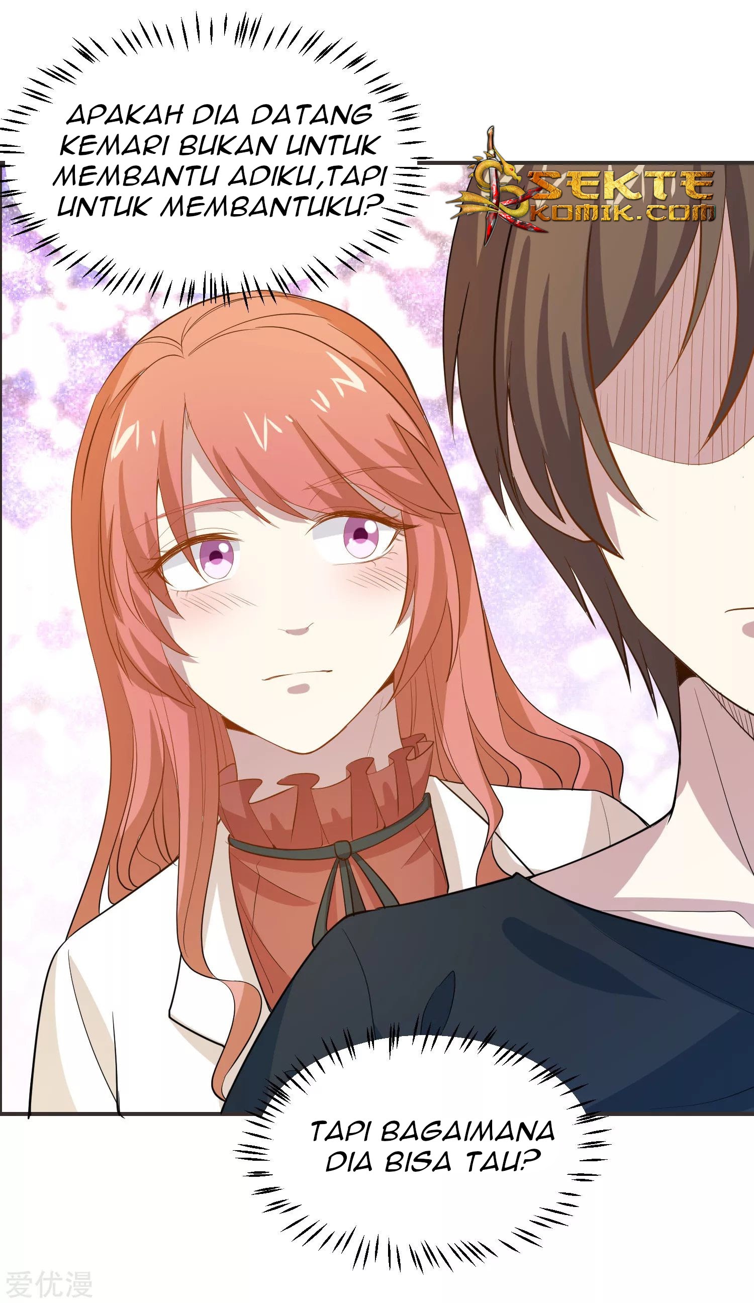 Godly Mobile Game Chapter 22 Gambar 31