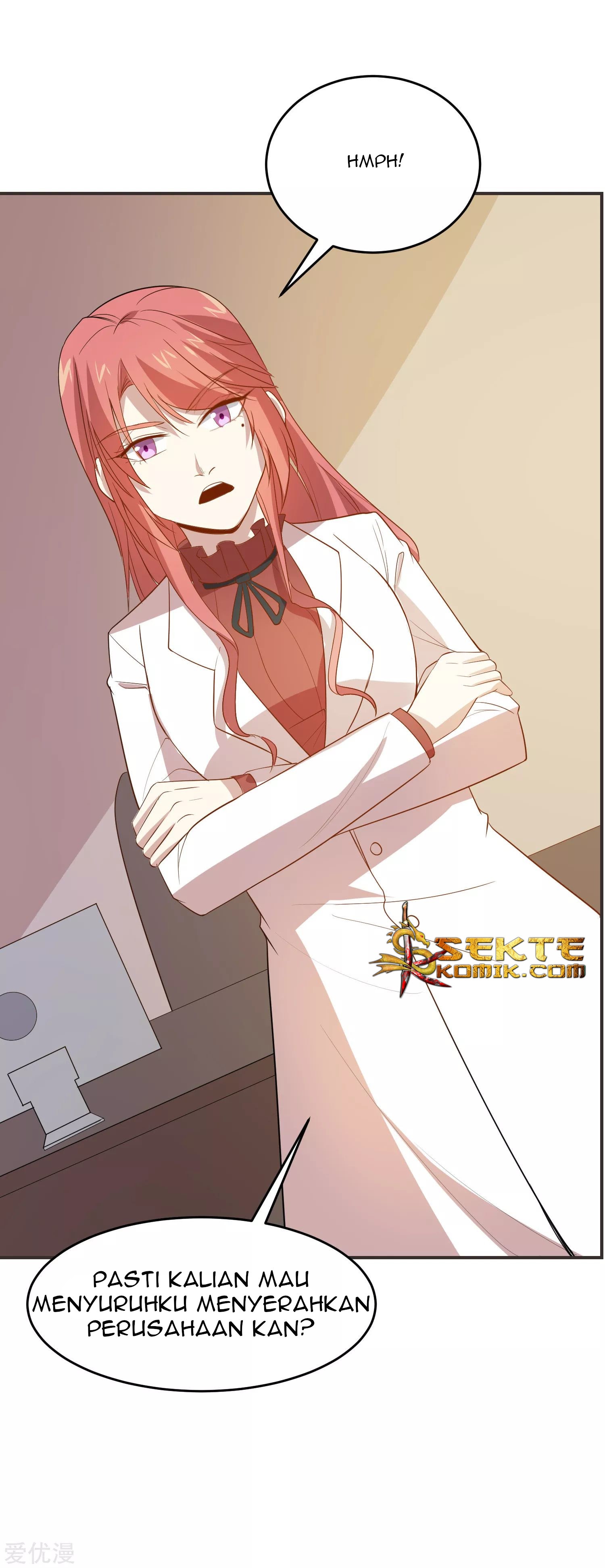 Godly Mobile Game Chapter 22 Gambar 6