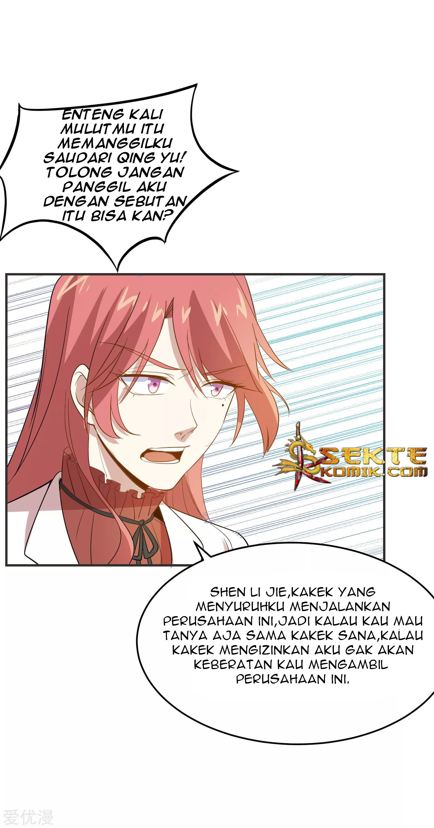 Godly Mobile Game Chapter 22 Gambar 9