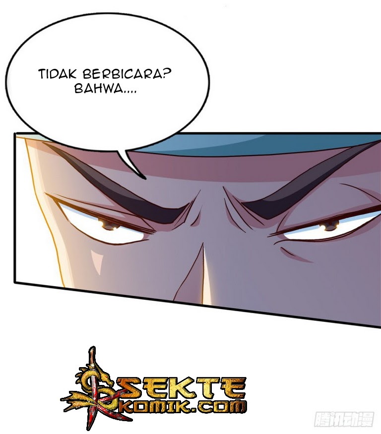 Dragon Warrior (Peerless Martial Soul) Chapter 17 Gambar 26