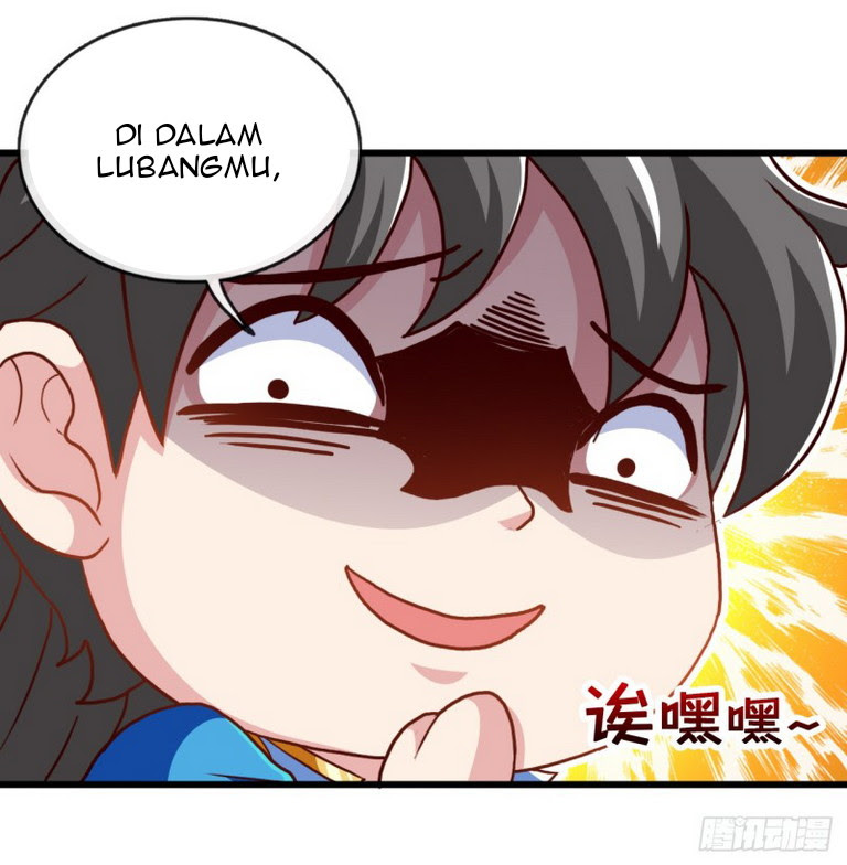 Dragon Warrior (Peerless Martial Soul) Chapter 17 Gambar 5