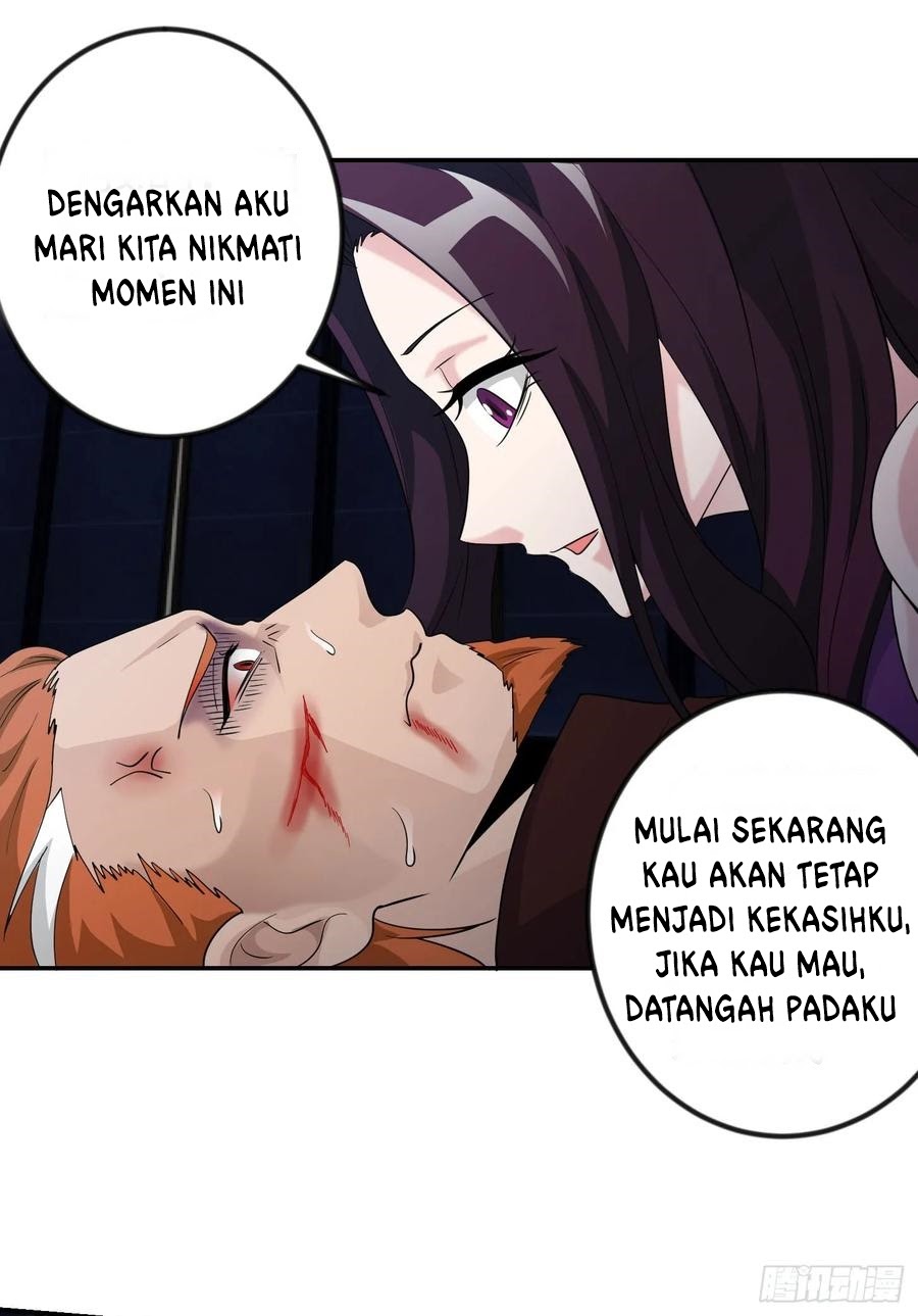 Chaos Emperor Chapter 41 Gambar 27