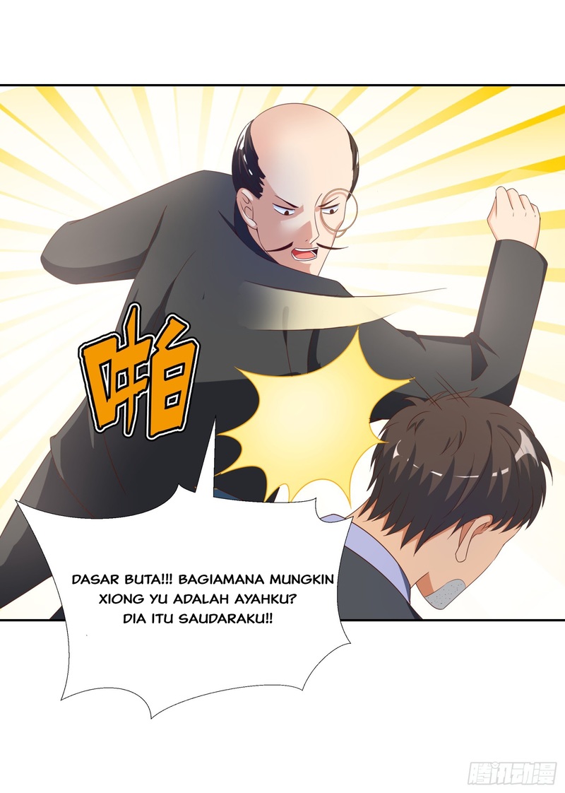 Super School Doctor Chapter 45 Gambar 18