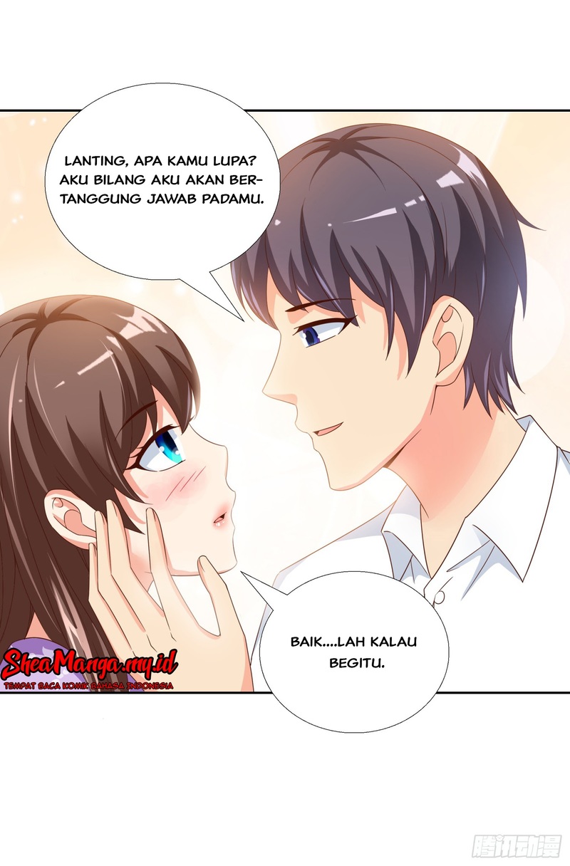 Super School Doctor Chapter 45 Gambar 28