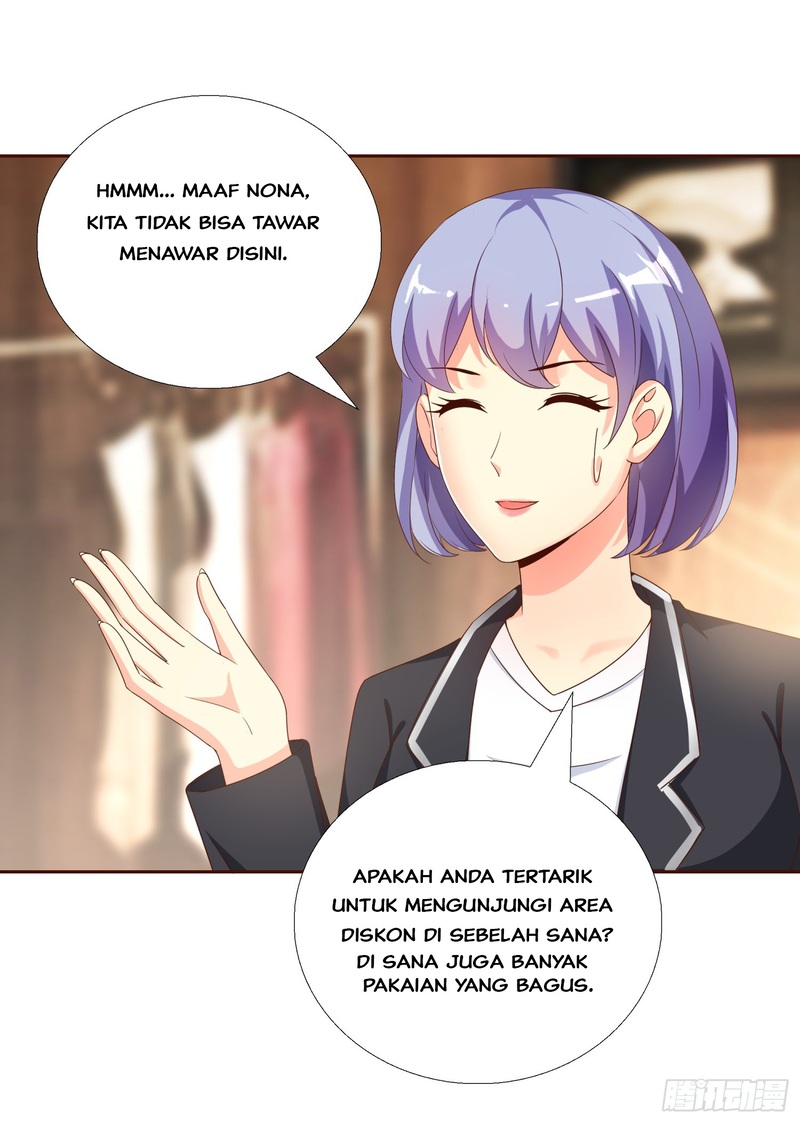 Super School Doctor Chapter 45 Gambar 33