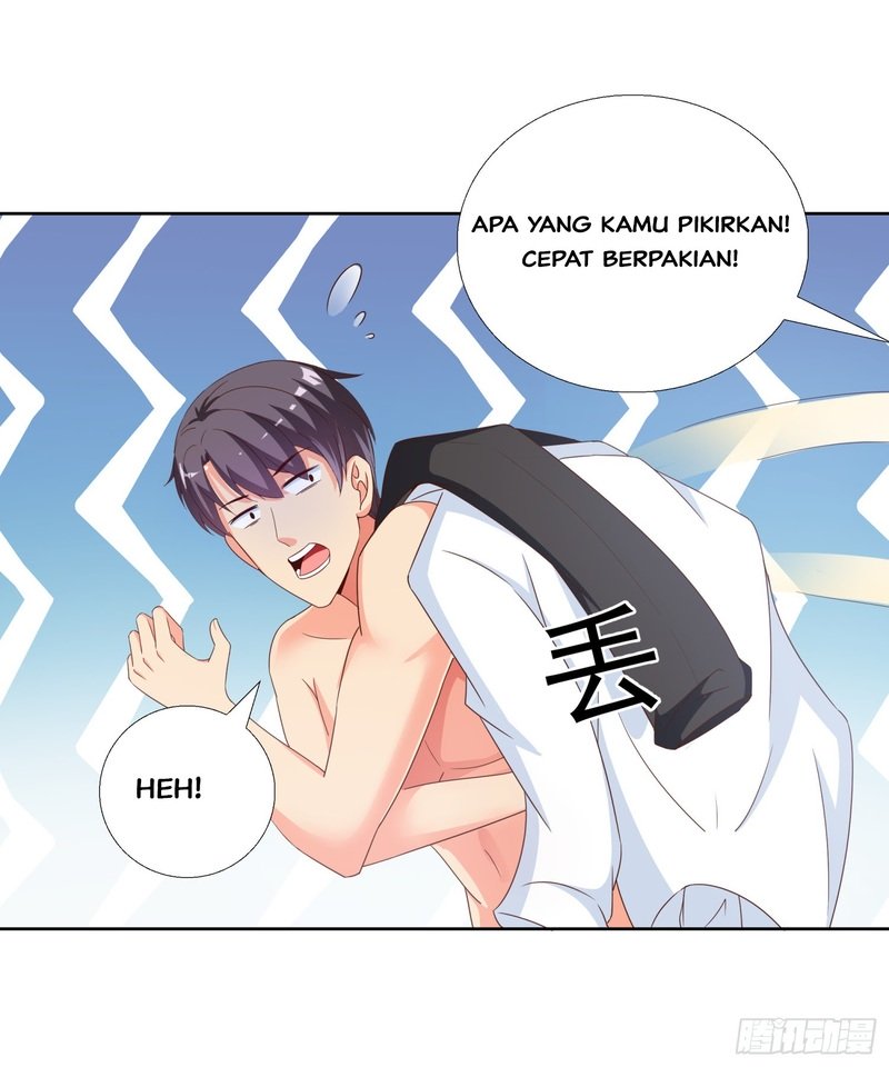 Super School Doctor Chapter 45 Gambar 6