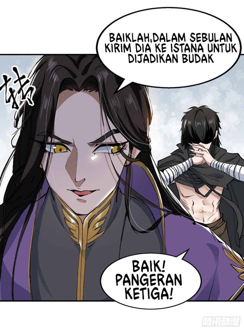 Humman Era Chapter 2 Gambar 23