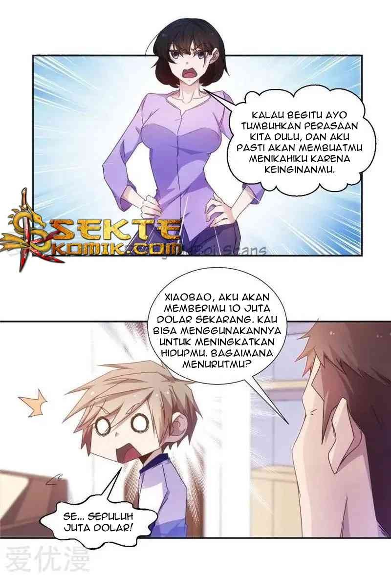 Peerless Little Doctor Chapter 38 Gambar 5