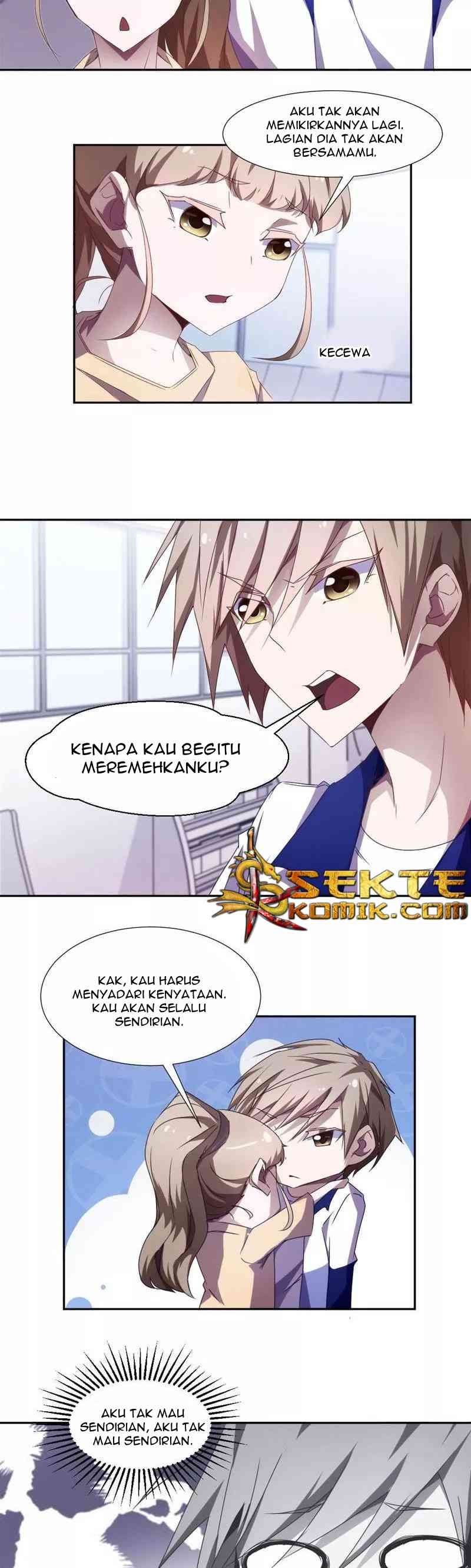 Peerless Little Doctor Chapter 16 Gambar 3