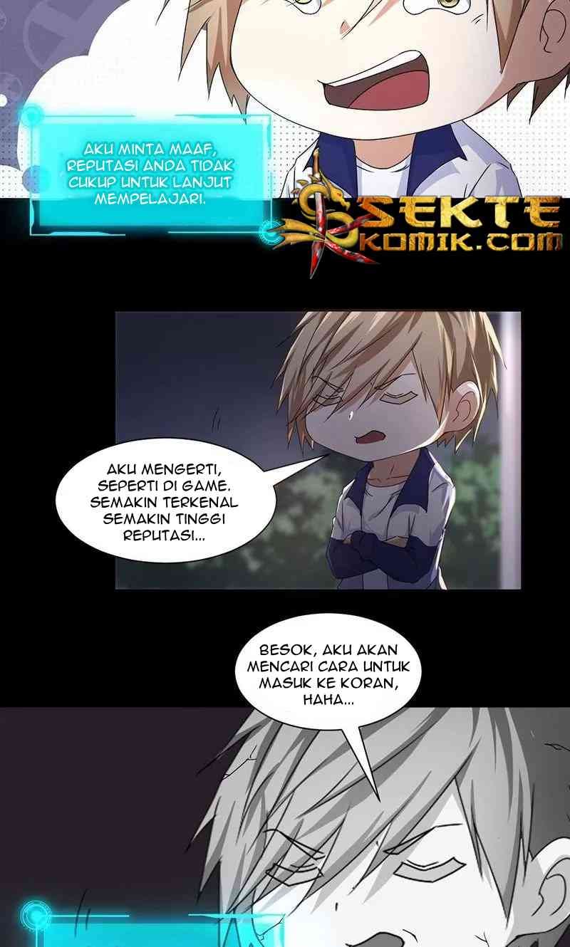 Peerless Little Doctor Chapter 4 Gambar 4