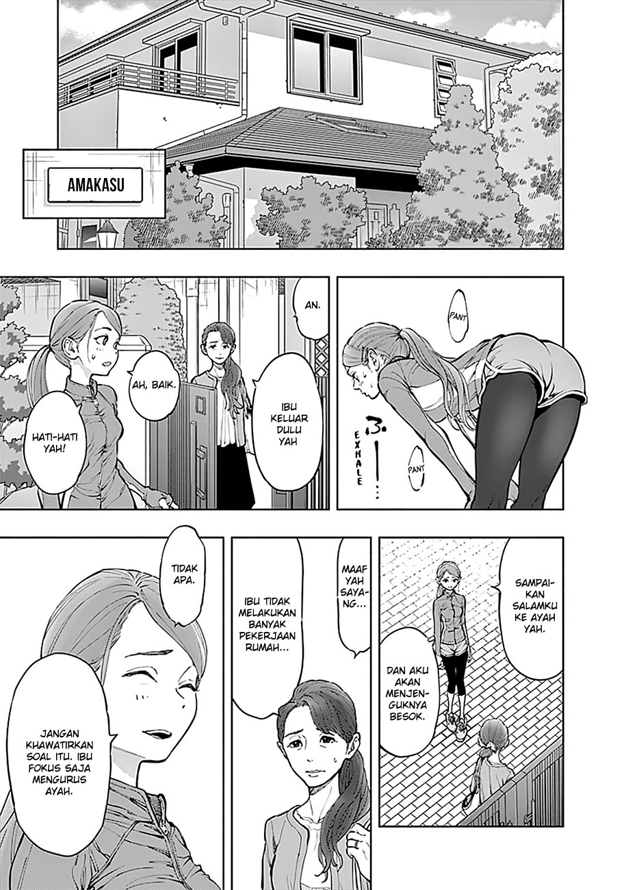 Radiation House Chapter 3 Gambar 11