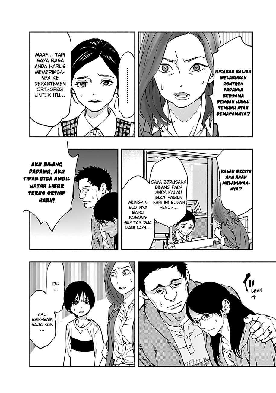 Radiation House Chapter 3 Gambar 26