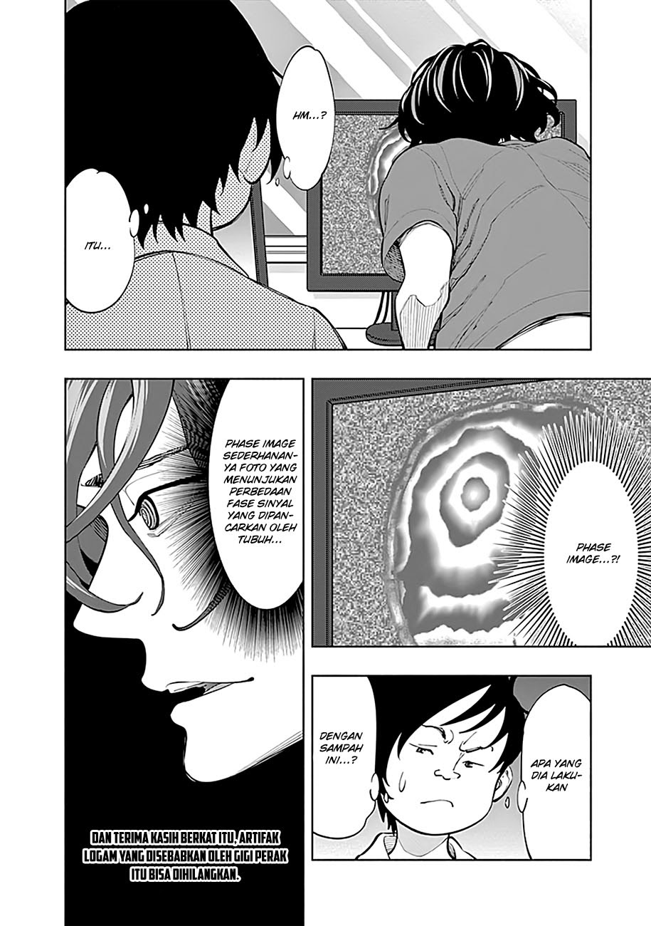 Radiation House Chapter 2 Gambar 26