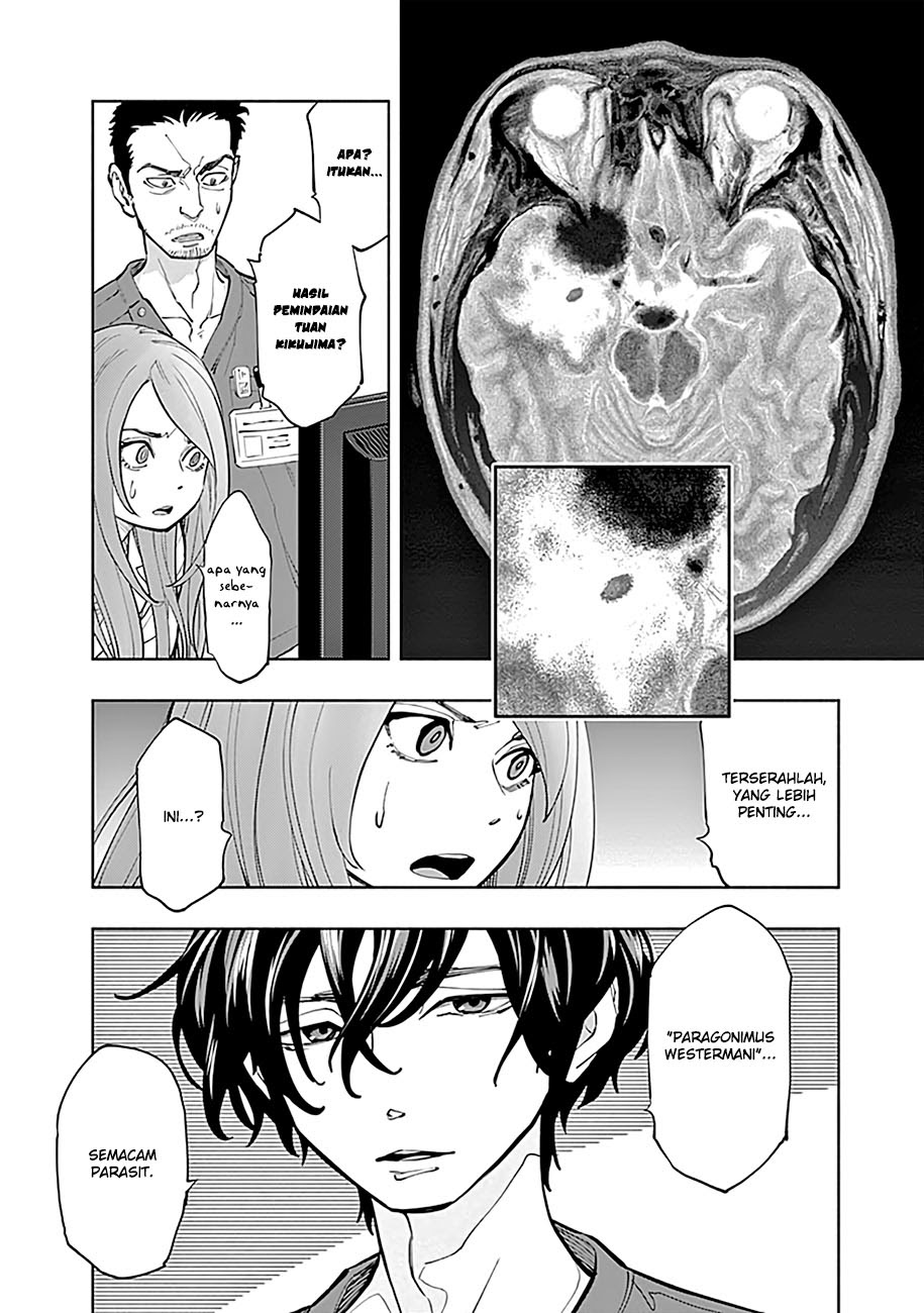 Radiation House Chapter 2 Gambar 34